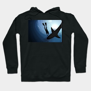 Abyss Hoodie